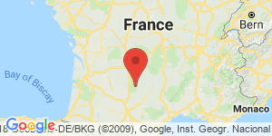adresse et contact Anaïs Lagrange, Cajarc, France