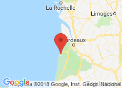 adresse referencement-bassin-arcachon.com, Cazaux, France