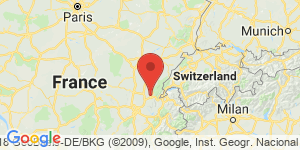 adresse et contact Métallerie du Viaduc, Béard-Géovreissiat, France