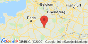 adresse et contact Electrotech maintenance, Fouchères, France