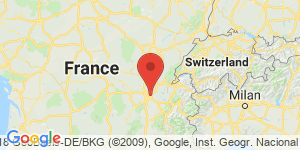 adresse et contact Grard Prti, Meyzieux, France