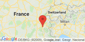 adresse et contact Le Montorge, Grenoble, France