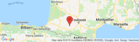 adresse terreo-assainissement.com, Arrouède, France