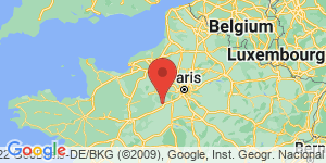 adresse et contact Prépa Sup Chartres, Chartres, France