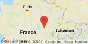 adresse et contact EST Com, Beaune, France
