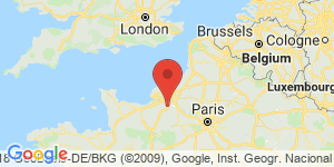adresse et contact Agencement OSB, Malleville-sur-le-Bec, France
