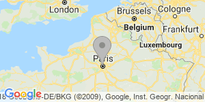 adresse et contact eGlued, Paris, France