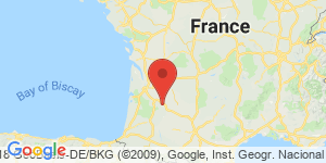 adresse et contact Château de Malvirade, Grezet-Cavagnan, France