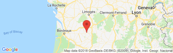adresse forgerie.com, Castels, France