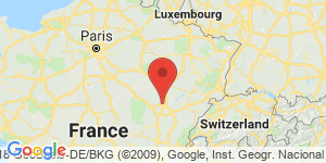 adresse et contact Urbaneva, Dijon, France