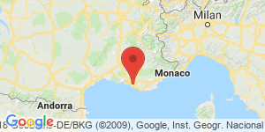 adresse et contact Net clim, Marseille, France