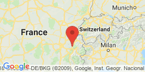 adresse et contact Bovet, Grésy sur Aix, France