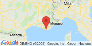 adresse et contact PG Linguistics, Toulon, France