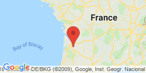 adresse et contact Sohe bois, Créon, France