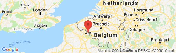 adresse nosco-elearning.com, Tournai, Belgique