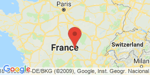 adresse et contact CD & Associés, Moulins-sur-Allier, France