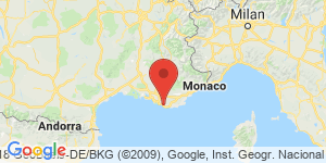 adresse et contact Château de la Noblesse, La Cadière d'Azur, France