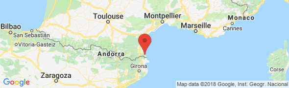 adresse anchois-roque.fr, Collioure, France