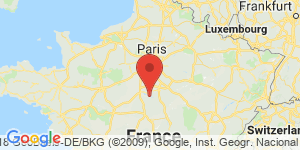 adresse et contact Bois Entretien Service, Neuvy en Sullias, France