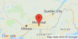 adresse et contact Format, Montral, Canada