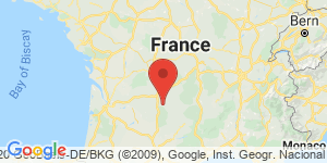 adresse et contact Camping l'Eau Vive, Carrenac, France