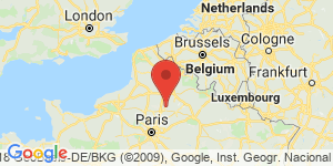 adresse et contact Alliance Fermeture, Ribécourt, France