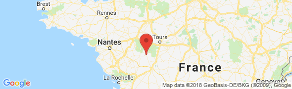 adresse ambulance-troncin-loudun.fr, Vienne, France