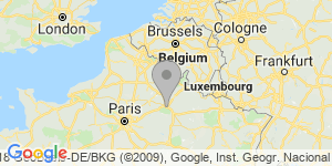 adresse et contact AVTEC, Reims, France
