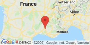 adresse et contact Mini Voiture 84, Bédarrides, France