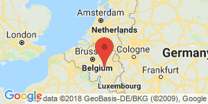 adresse et contact Dwelling, Couthin, Belgique