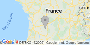 adresse et contact Plutine, Cénac-et-Saint-Julien, France