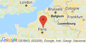 adresse et contact Au Camélia, Liancourt, France