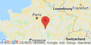 adresse et contact Visicod Communication, Auxerre, France