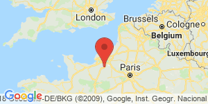 adresse et contact Logis de Brionne, Brionne, France