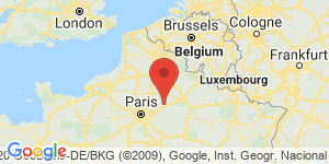 adresse et contact DMB Machine, Torcy-en-Valois, France