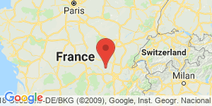 adresse et contact SMC, Cours-la-Ville, France