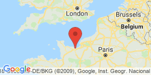 adresse et contact Nivault, Bénouville, France