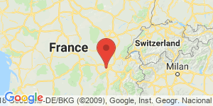 adresse et contact DOM'sitting, Saint-Genis-Laval, France