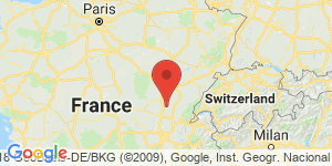 adresse et contact Odomia / Odoprint, Brienne, Saône et Loire, France
