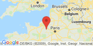 adresse et contact Maison Eco Malin, Evreux, France
