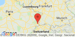 adresse et contact Institut Supérieur Textile d'Alsace, Mulhouse, France