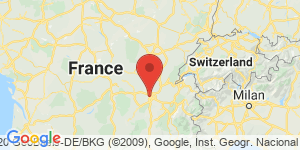 adresse et contact Docteur Punaise, Lyon, France