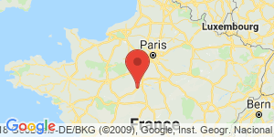 adresse et contact Fd-parapharmacie.com, Villorceau, France