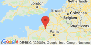 adresse et contact Pack 27, Rouen, France