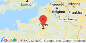 adresse et contact Visibleo, Gennevilliers, France