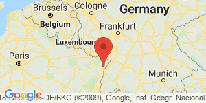 adresse et contact DKProject, Geudertheim, France