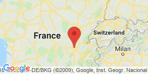 adresse et contact Sebastien paysage, Fleurieu sur Saône, France