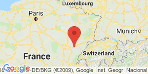 adresse et contact Fleuralia, Fraisans, France