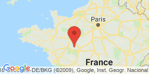 adresse et contact Rasquier – Valliot, Saint Laurent de Lin, France