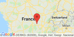 adresse et contact Ferronnerie Rocle, Saint-André-d'Apchon, France